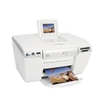 Lexmark P450