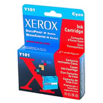 Afbeelding van Xerox Y101 (8R7972) inktcartridge cyaan (origineel) | XER8R7972