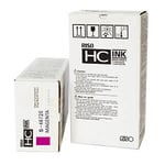 Afbeelding van Riso S-4672E inktcartridge magenta (origineel) | RISS-4672E