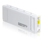 Afbeelding van Epson T7134 inktcartridge geel (origineel) | EPST713400