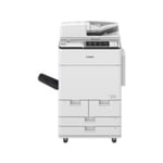 Canon iR ADVANCE DX C7765i