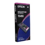 Afbeelding van Epson T5493 inktcartridge magenta (origineel) | EPST5493