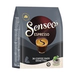 Afbeelding van Senseo Espresso koffiepads | 36 pads | SEN4059466