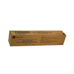 Afbeelding van Triumph-Adler 654510111 toner cartridge cyaan (origineel) | TRI654510111