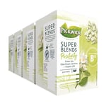 Afbeelding van Pickwick Super Blends Positivity | 4 x 15 stuks | PIC4058918
