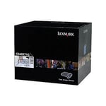 Afbeelding van Lexmark C540X71G imaging unit zwart (origineel) | LEXC540X71G