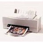 Canon BJC620