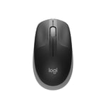 Afbeelding van Logitech M190 muis | optisch | draadloos | grijs | LOG910-005906