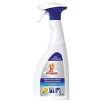 Afbeelding van Mr. Proper desinfecterende allesreiniger spray | 750 ml | QC-MR-00031