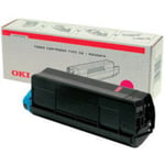 Afbeelding van OKI 42804514 toner cartridge magenta (origineel) | OKI04514