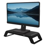 Afbeelding van Fellowes 100016996 Hana LT monitorstandaard | zwart | tot 22 kilo | FEL100016996
