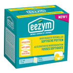 Afbeelding van Eezym biodegradatie versneller septische putten | 52 losse zakjes | QC-EEZ-00011