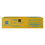 Afbeelding van Konica-Minolta TNP-92K (AE1Y150) toner cartridge zwart (origineel) | MINAE1Y150