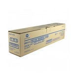 Afbeelding van Konica Minolta DR-316 (AAV70TD) drum kleur (origineel) | MINDR-316CMY