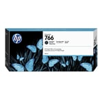 Afbeelding van HP P2V92A nr. 766 inktcartridge mat zwart (origineel) | HPP2V92A