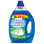Afbeelding van Witte Reus Vloeibaar Wasmiddel | 2,2 L | 44 wasbeurten | WI732NA6131
