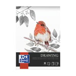 Afbeelding van Oxford Drawing tekenblok | A3 | 40 vel | OXF400166108