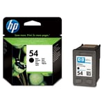 Afbeelding van HP CB334A nr. 54 inktcartridge zwart hoge capaciteit (origineel) | HPCB334A