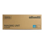 Afbeelding van Olivetti B0438 drum cyaan (origineel) | OLIB0438