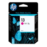 Afbeelding van HP C4816AE nr. 13 inktcartridge magenta (origineel) | HPC4816AE
