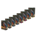 Afbeelding van Sneltoner Bundel 2x T0441 (BK) + 2x T0452 (C+M+Y) | STB-2XT0441_52