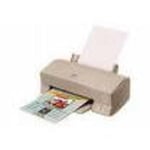 Epson Stylus Color 600C
