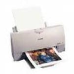 Canon BJC4400
