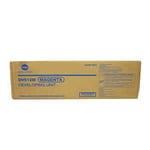 Afbeelding van Konica Minolta DV-512M (A2XN0ED) developer magenta (origineel) | MINDV-512M