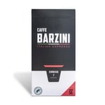 Afbeelding van Barzini 50032 Espresso koffiecups | 22 stuks | BAR50032