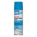Afbeelding van HG Power Foam Douche | 300 ml | QC-HG-00394