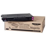 Afbeelding van Xerox 106R00681 toner cartridge magenta hoge capaciteit (origineel) | XER106R681