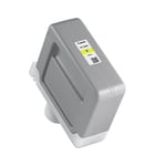 Afbeelding van Canon PFI-1300Y inktcartridge geel (origineel) | CANPFI-1300Y