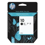 Afbeelding van HP C4844AE nr. 10 inktcartridge zwart hoge capaciteit (origineel) | HPC4844A
