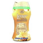 Afbeelding van Lenor Geurbooster Gouden Orchidee Geurparels | 154 gram | 11 wasbeurten | QC-LE-00284