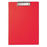 Afbeelding van Maul klembord | A4 | staand | rood | MAUL2335225