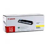 Afbeelding van Canon 702 drum geel (origineel) | CAN702DY
