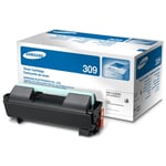 Afbeelding van Samsung MLT-D309S toner cartridge zwart (origineel) | SAMMLT-D309S