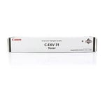 Afbeelding van Canon C-EXV 31 toner cartridge zwart (origineel) | CANC-EXV31BK