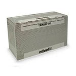 Afbeelding van Olivetti B0265 / 910 toner cartridge zwart (origineel) | OLIB0265