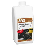 Afbeelding van HG natuursteen reiniger glansherstellend | 1 liter | QC-HG-00112