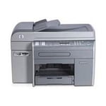 HP OfficeJet 9110