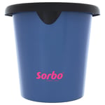 Afbeelding van Sorbo Gerecyclede Emmer | blauw | 10 liter | SO430NA9307