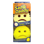 Afbeelding van Scrub Daddy | Sad Daddy Cranky Couple | SD-SDCC