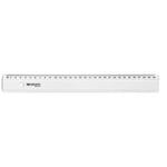 Afbeelding van Westcott liniaal | kunststof | niet flexibel | AC-E10152-BP