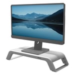 Afbeelding van Fellowes 100016997 Hana LT monitorstandaard | wit | tot 22 kilo | FEL100016997