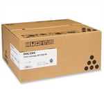 Afbeelding van Ricoh SP 5200HE toner cartridge zwart hoge capaciteit (origineel) | RICSP5200HE