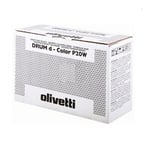 Afbeelding van Olivetti B0617 drum zwart (origineel) | OLIB0617