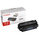 Afbeelding van Canon EP-25 toner cartridge zwart (origineel) | CANEP25