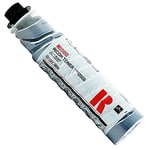 Afbeelding van Ricoh type 1250D toner cartridge zwart (origineel) | RICtype-1250DBK