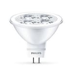 Afbeelding van Philips GU5.3 LED-spot | 4.7W (35W) | koel wit | PHLED00211